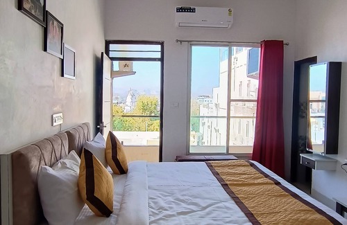Shavri Colony Casa | Hotel Arul's