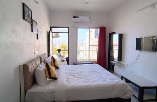 Shavri Colony Casa | Hotel Arul's
