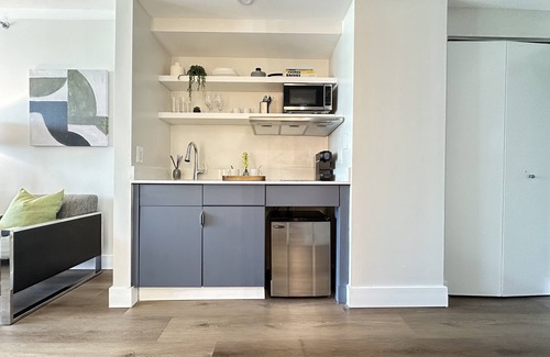 Coconut Grove Hotel | Hotel Arya, BW Premier Collection