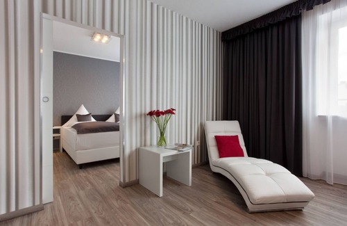 Stadtmitte Hotel | Hotel Asahi