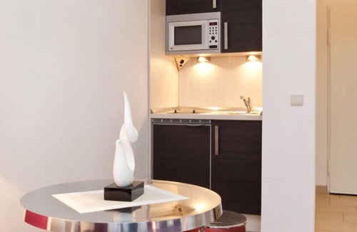 Stadtmitte Hotel | Hotel Asahi