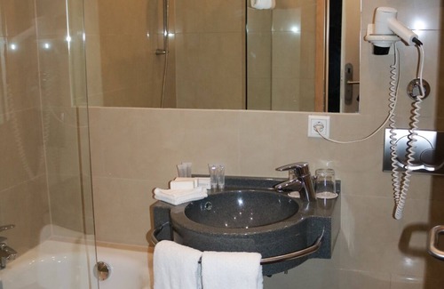 Stadtmitte Hotel | Hotel Asahi