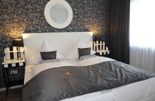 Stadtmitte Hotel | Hotel Asahi