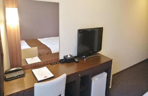 Naka Ward Hotel | Hotel Ascent Plaza Hamamatsu / Vacation STAY 64697