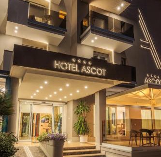 Riccione Hotel | Hotel Ascot Riccione