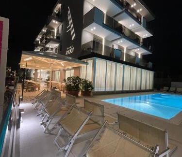 Riccione Hotel | Hotel Ascot Riccione