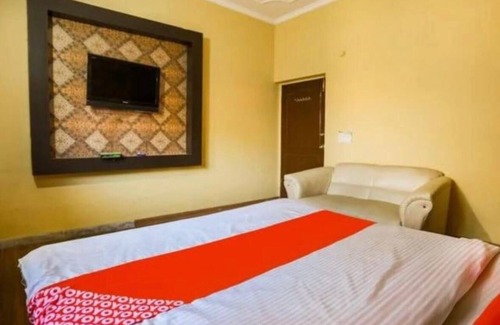 Satna Hotel | hotel ashi