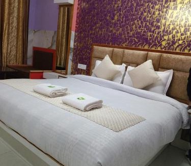 Shimla Cama Y Desayuno | Hotel Ashoka B&B