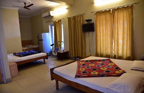 Dehradun Hotel | Hotel Ashrey