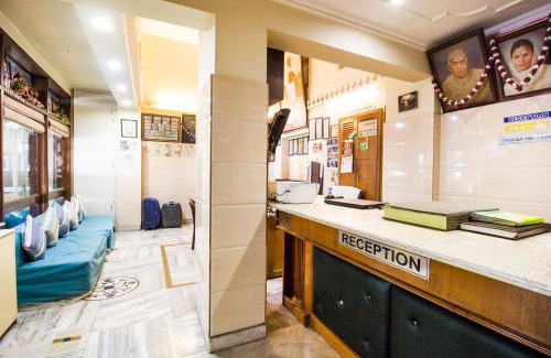 Dehradun Hotel | Hotel Ashrey