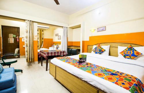 Dehradun Hotel | Hotel Ashrey
