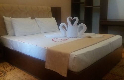 Mawathagama Hotel | Hotel Asliya Regency