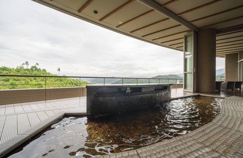 Hida Takayama Onsen Complejo | Hotel Associa Takayama Resort