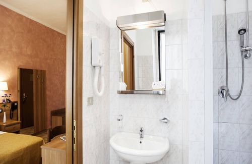 Lingotto Hotel | Hotel Astor