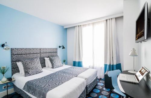 L'Europe Hotel | Hotel Astoria - Astotel