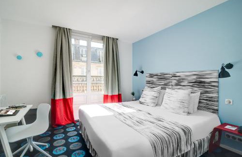 L'Europe Hotel | Hotel Astoria - Astotel