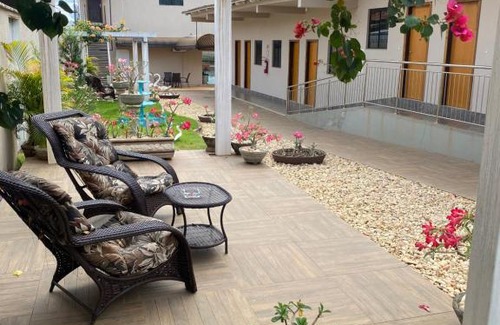 Palmas Hotel | Hotel Astoria