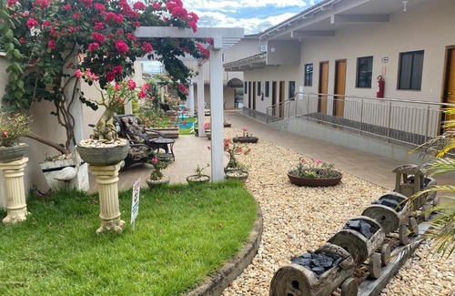 Palmas Hotel | Hotel Astoria