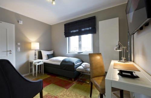 Busum Hotel | Hotel Astra Maris