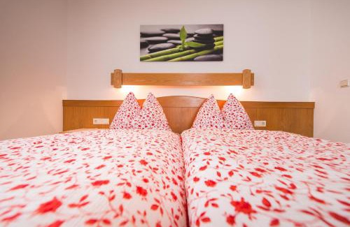 Sankt Martin am Tennengebirge Casa | Hotel Pension Barbara