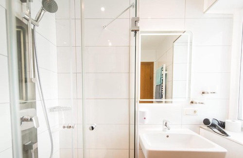 Sankt Martin am Tennengebirge Casa | Hotel Pension Barbara