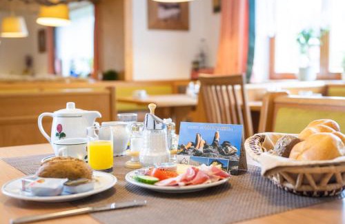 Sankt Martin am Tennengebirge Casa | Hotel Pension Barbara