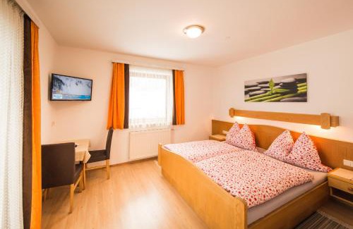 Sankt Martin am Tennengebirge Casa | Hotel Pension Barbara