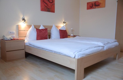 Schwarzenberg am Boehmerwald Hotel | Hotel Bergkristall