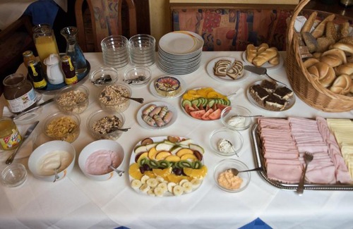 Schwarzenberg am Boehmerwald Hotel | Hotel Bergkristall