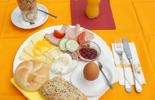 Schwarzenberg am Boehmerwald Hotel | Hotel Bergkristall