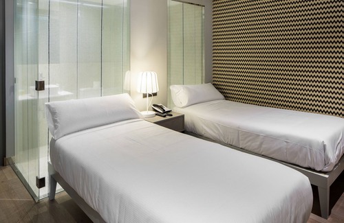 Centro histórico de Santiago de Compostela Cama Y Desayuno | Hotel Atalaia B&B