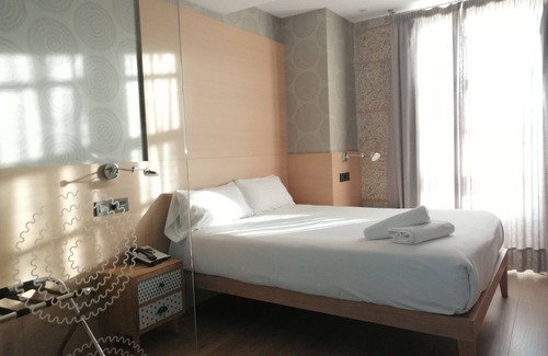 Centro histórico de Santiago de Compostela Cama Y Desayuno | Hotel Atalaia B&B