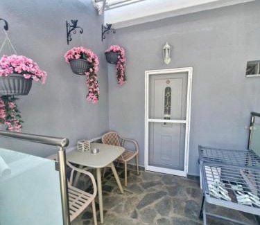 Thasos Town Apartamento | Hotel Athanasia and apartments