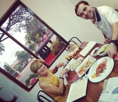 Chilaw Hotel | Hotel Athina & Restaurant