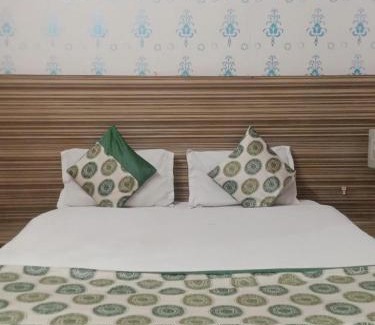 Mohangarh Hotel | Hotel Atithi Residency