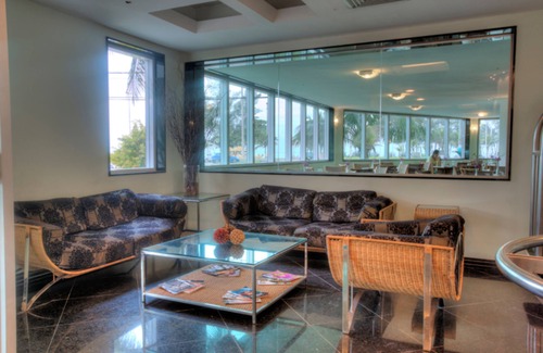 Recreio dos Bandeirantes Hotel | Hotel Atlântico Sul