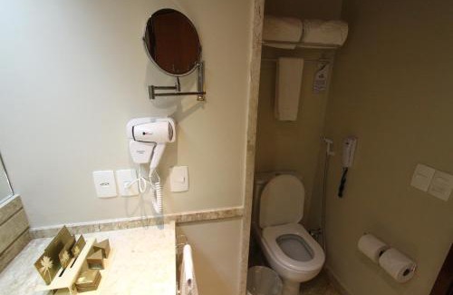 Boa Viagem Hotel | Hotel Atlante Plaza