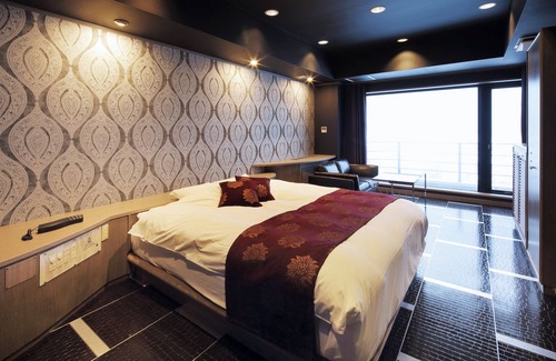 Otaru Hotel | Hotel Atlantis Otaru - Adults Only