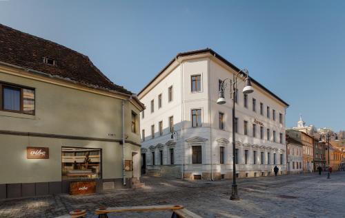 Brasov City Centre Hotel | Hotel Atria