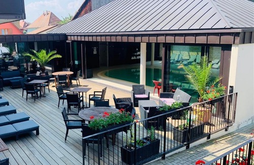 Ostheim Hotel | Hotel Au Nid De Cigognes