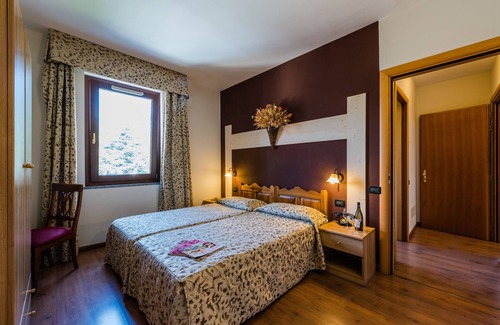 Saint-Vincent Hotel | Hotel Au Soleil