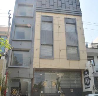Etmadpur Hotel | Hotel AU Villa