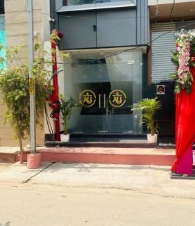 Etmadpur Hotel | Hotel AU Villa
