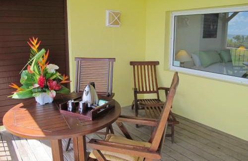 Le Gosier Hotel | Hotel Auberge de la Vieille Tour