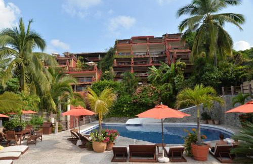 Playa la Madera Hotel | Hotel Aura del Mar