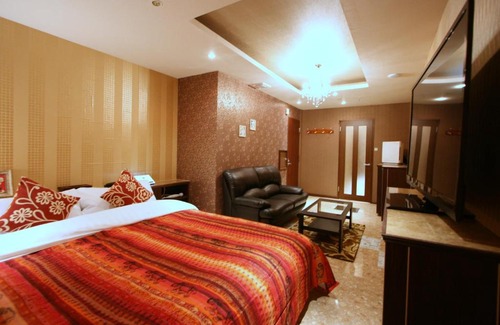 Kashiba Hotel | Hotel Aura Resort Ⅰ Kashiba (Adult only)