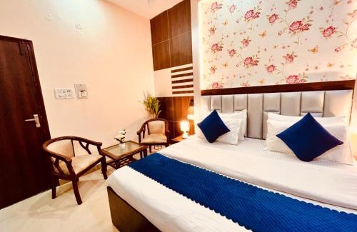 Haridwar Hotel | Hotel Aura, Top Rated & Most Awarded Hotel In Haridwar