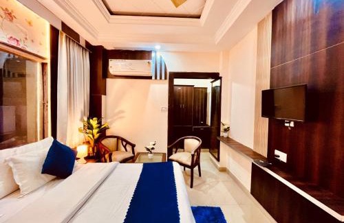 Haridwar Hotel | Hotel Aura, Top Rated & Most Awarded Hotel In Haridwar