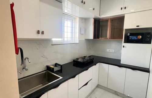 Gachibowli Hotel | Hotel Aurora Bliss