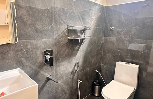 Gachibowli Hotel | Hotel Aurora Bliss